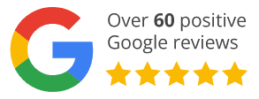 Google Roofing Reviews Logo