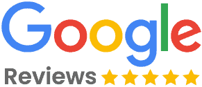 Google Reviews Logo