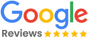 Google Reviews Logo
