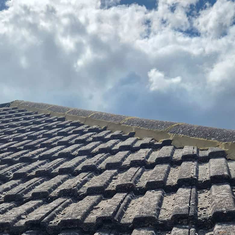 roofs of esher ridgeline repair in Claygate